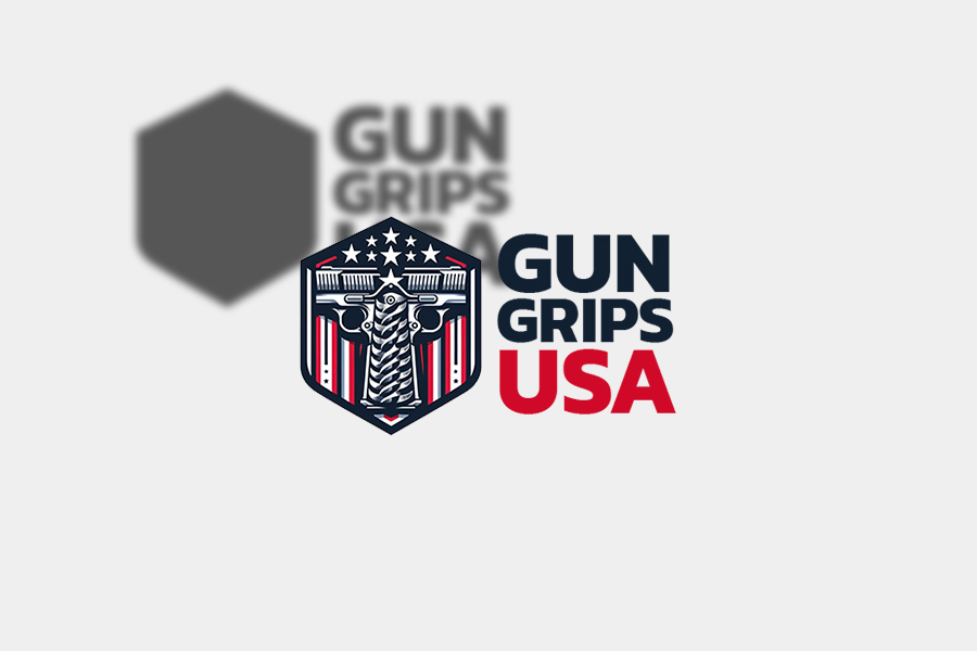 Jericho 941 Compatible Rosewood Grips Double-Checkering Gun Grips USA-496