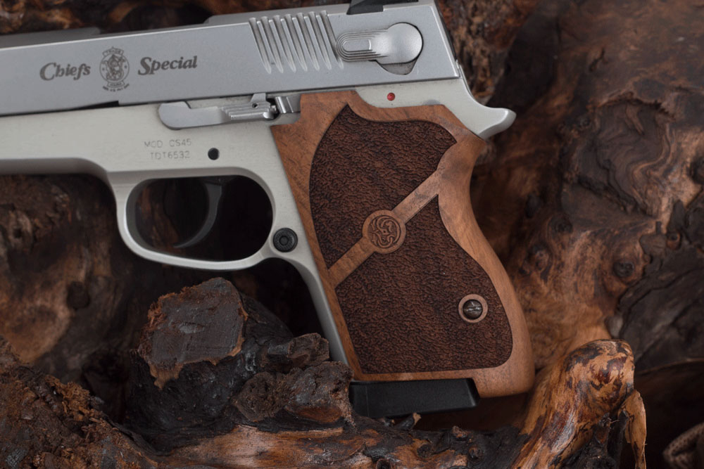 SHOT Show 2025: The Ultimate Guide to Guns, Gun Grips, and Parts in Las Vegas