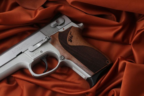 The Decline of Polymer Guns: Why Steel-Frame Firearms Are Making a Comeback