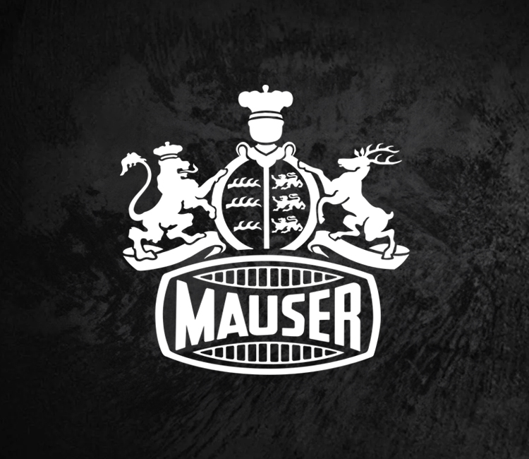 Category: Mauser