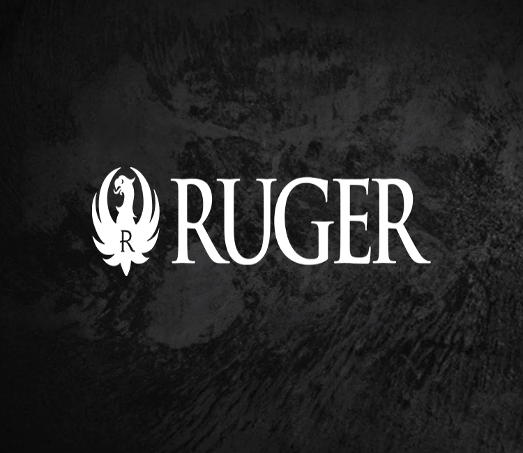 Category: Ruger