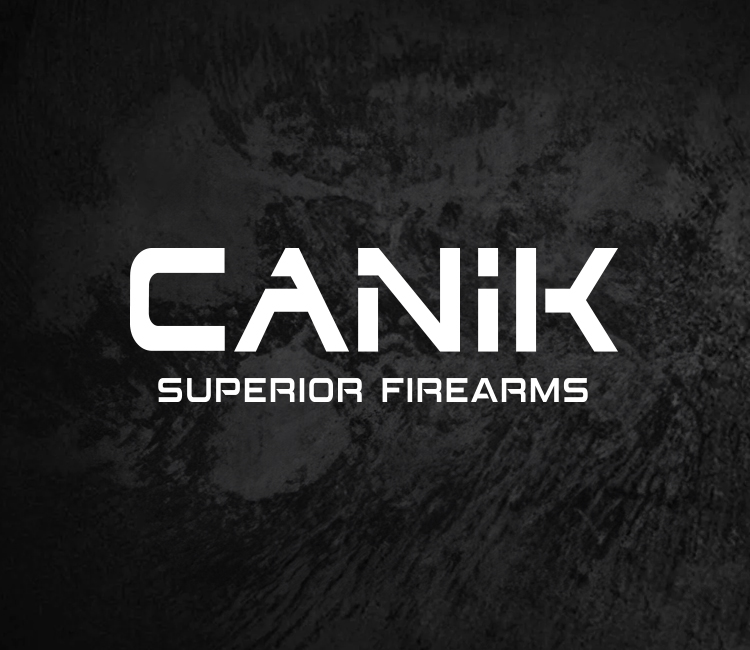 Category: Canik