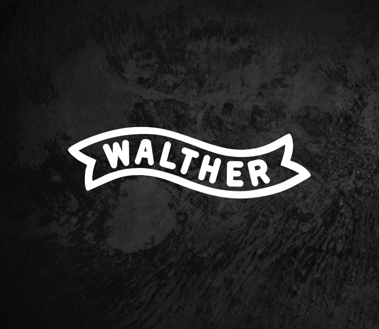 Category: Walther