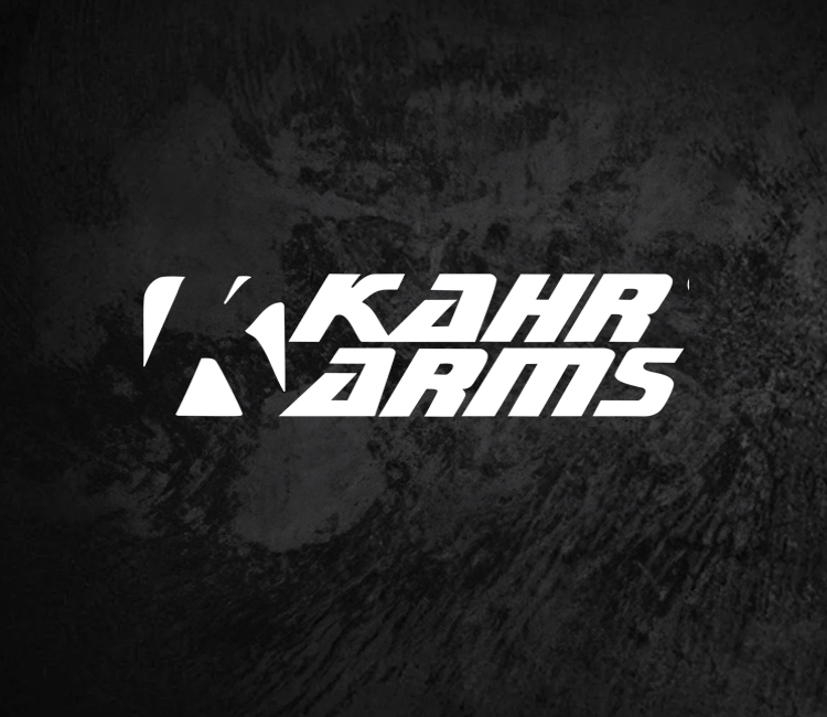 Category: Kahr