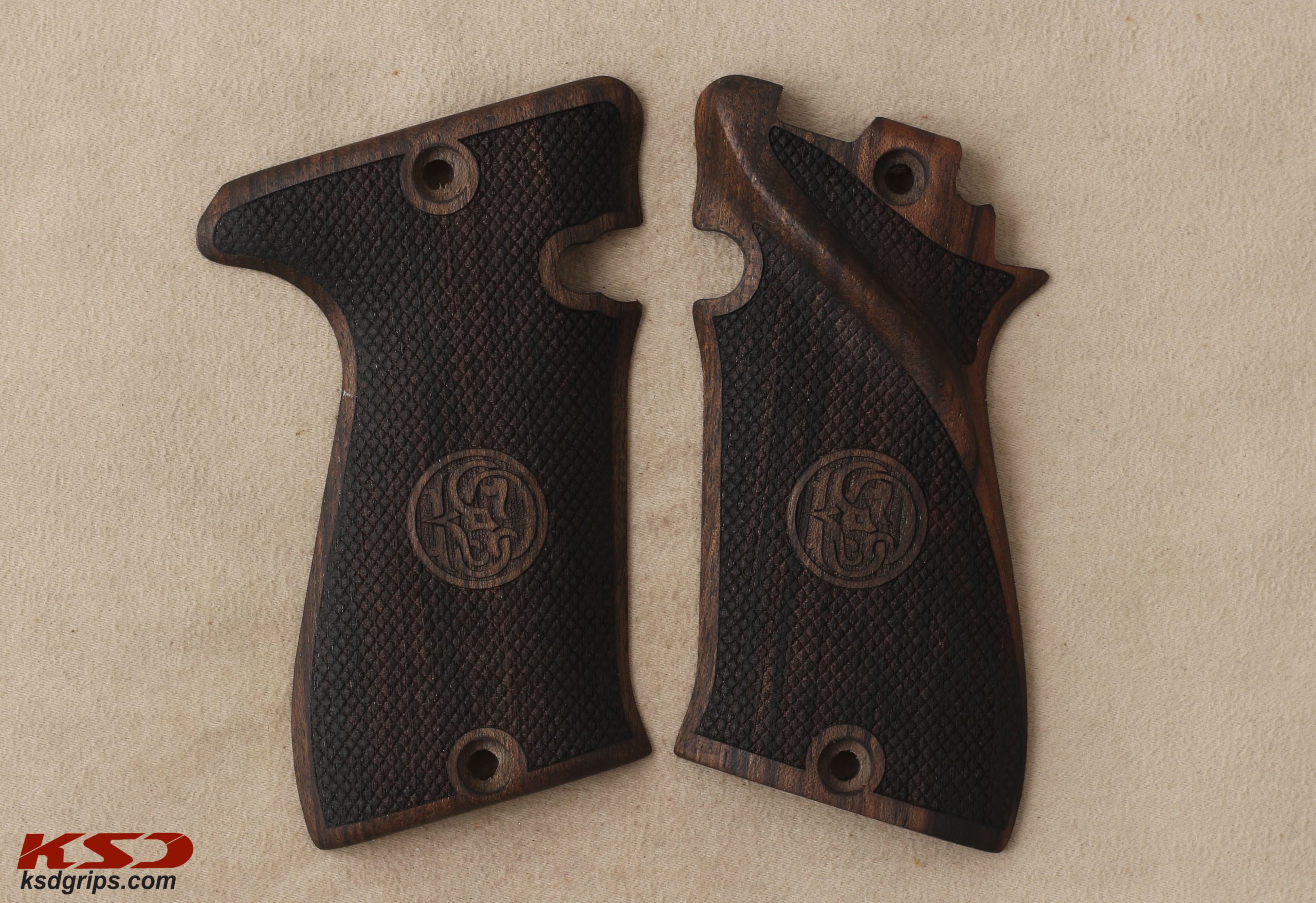 Category: Bonifacio Model F 22