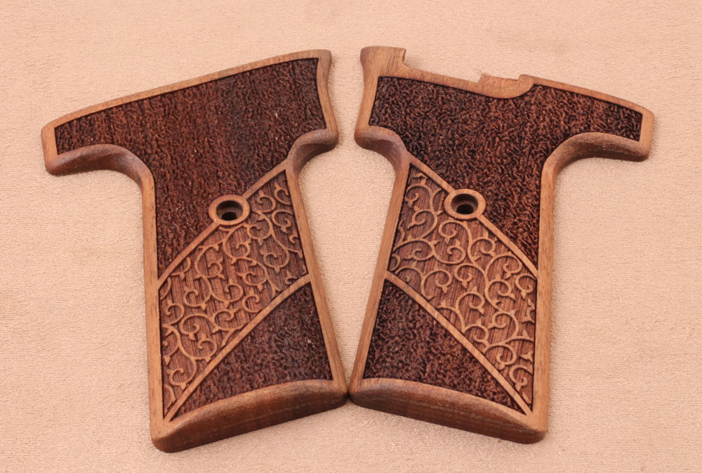 Category: 1911 (7.65mm)