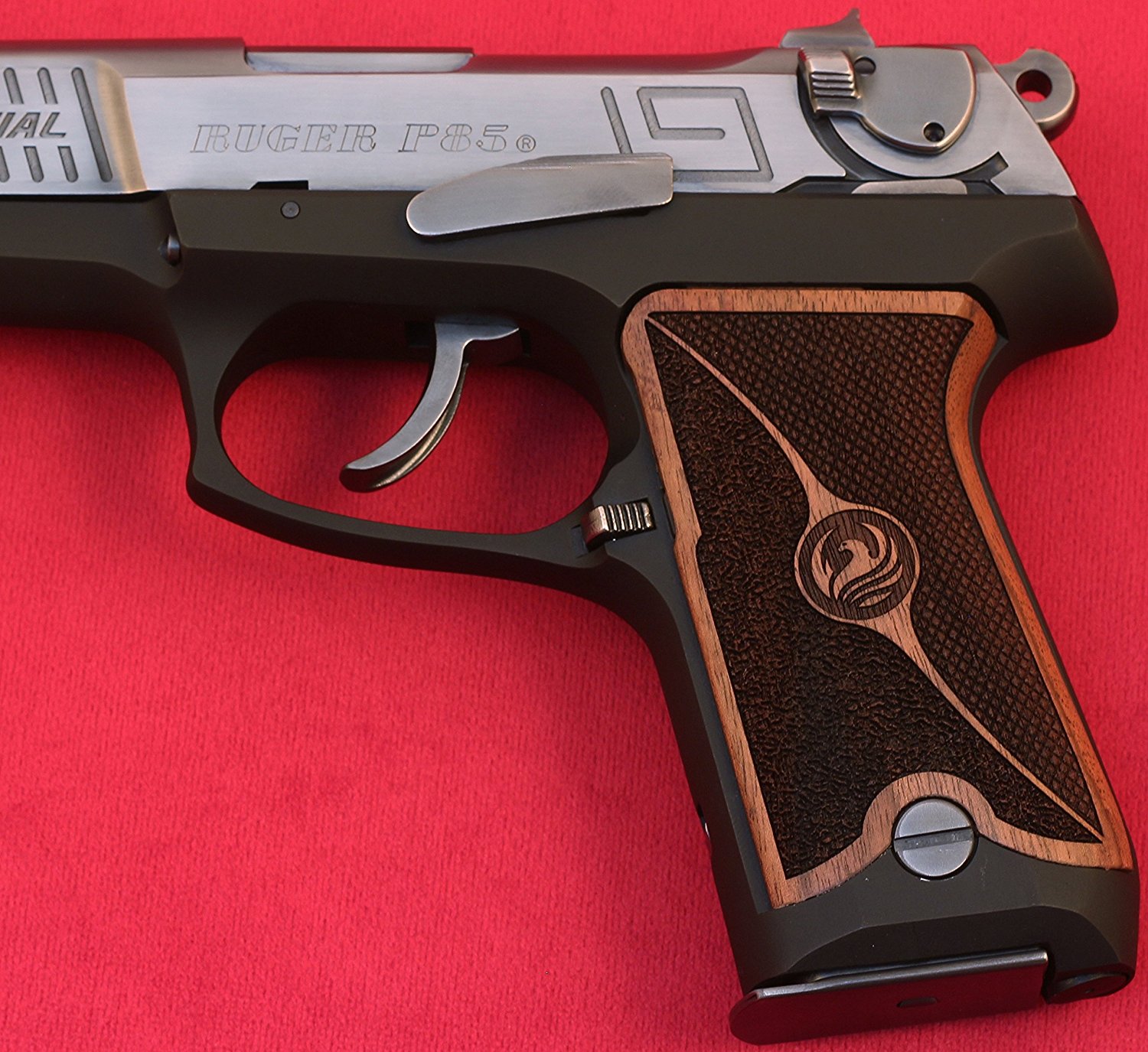 Category: P85, P89, P90, P91