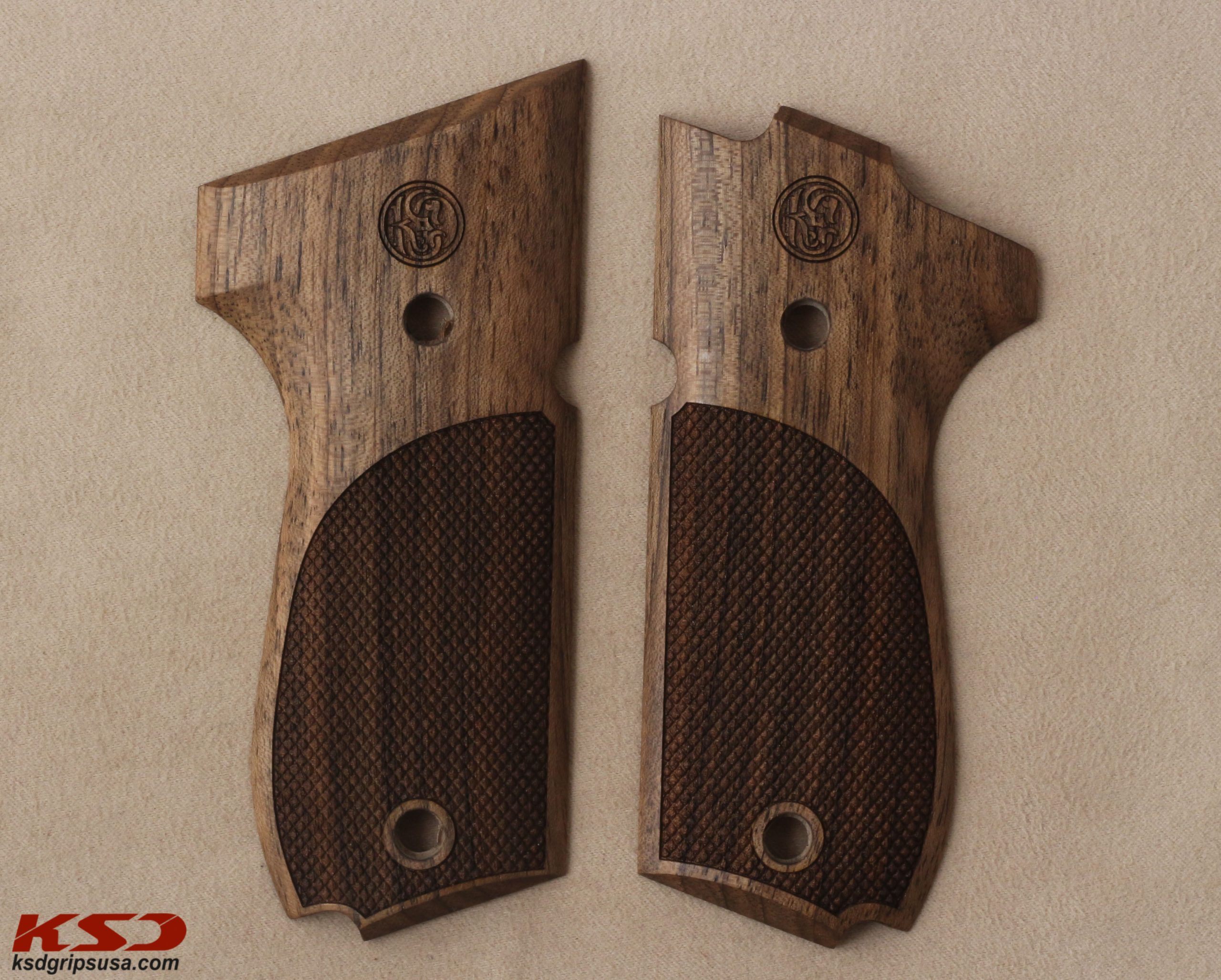 Category: Mod 952