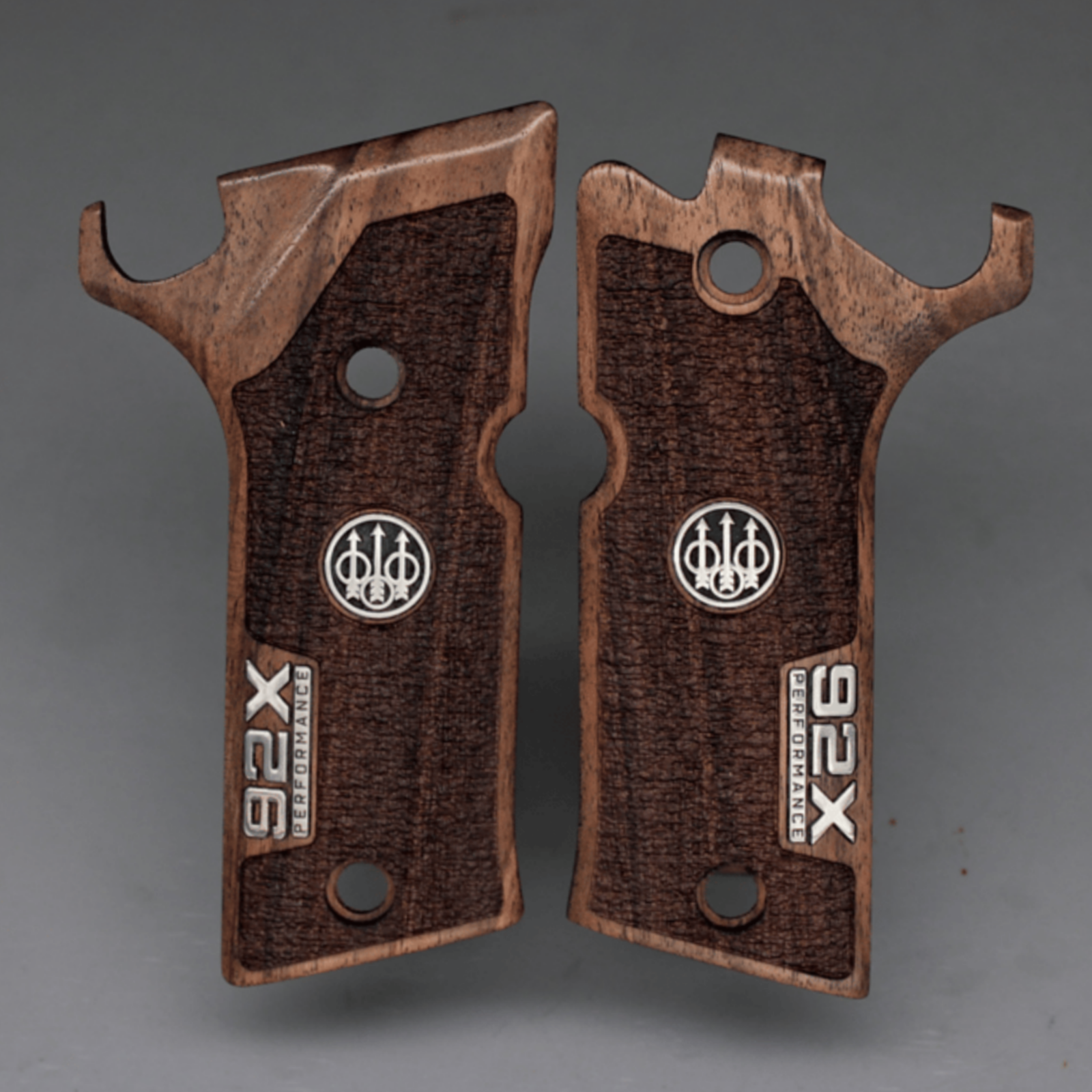 Category: 92X Performance