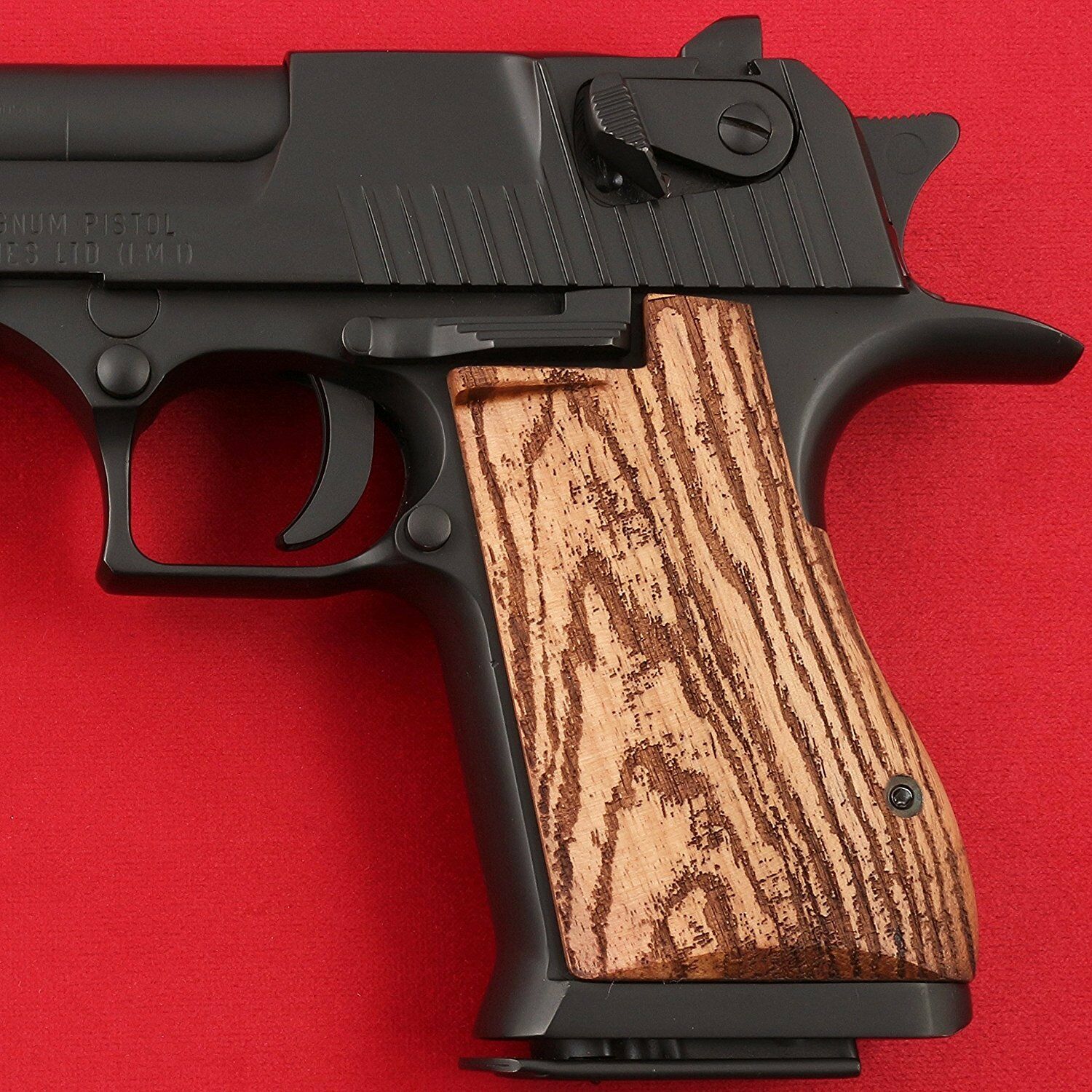 Category: 3,57/44/50 Cal