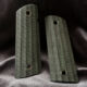 Colt 1911 FIT Model Compatible Micarta Grips Other Designs Gun Grips USA-50