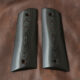 Colt 1911 FIT Model Compatible Micarta Grips Gun Grips USA-52