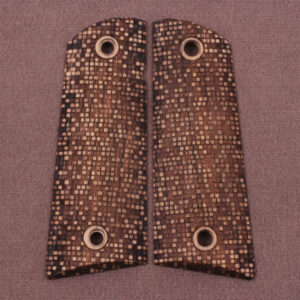 Colt Python Grips Gun Grips USA-1877