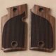 Sig Sauer P938 Compatible Walnut Grips Diamond Gun Grips USA-840