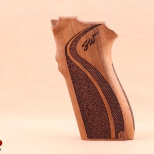 CZ Compact 75 – 85 /P-01/P100/C100/T100/PCR/CZ 75D Walnut Grip Gun Grips USA-1268