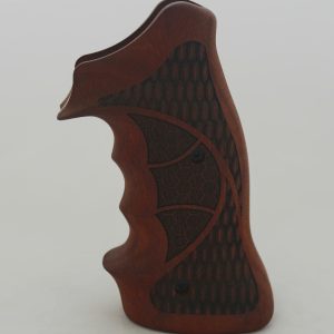 Beretta 92FS, 92A1, 92G, 92D, 96, M9 Compatible Walnut Grip Gun Grips USA-240