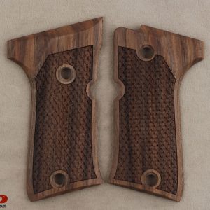 Sig P220 P 220 And Browning BDA .45 Grips ( Heel Mag Release ) Gun Grips USA-2557