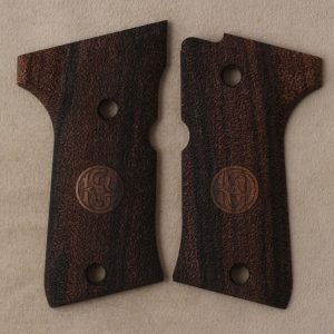 Browning 6,35 – FN 1906 Compatible Rosewood Grips Gun Grips USA-1326