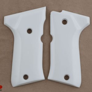 Browning Baby Compatible Nacre Acrylic Grips Gun Grips USA-1559