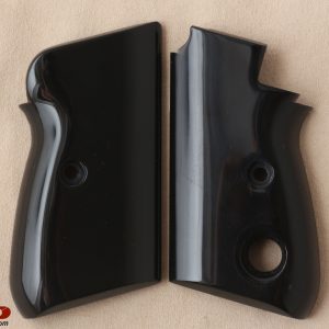 CZ Compact 75 – 85 /P-01/P100/C100/T100/PCR/CZ 75D Rosewood Grip Gun Grips USA-1285