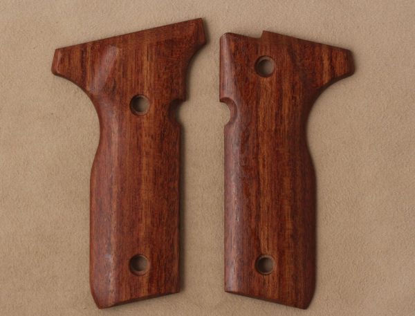 Beretta Mod 8000 / 8040 F Stoger Compatible Rosewood Grips Gun Grips USA-307