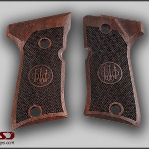 Colt 1911 FIT Model Les Baer, Nowlin, Springfield, Kimber Gun Grips USA-2712