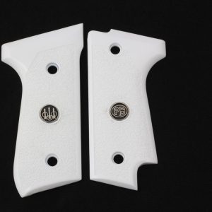 Grip For S&W K – L – X .38 .357 Frame Closed Back Round Butt Gun Grips USA-2365