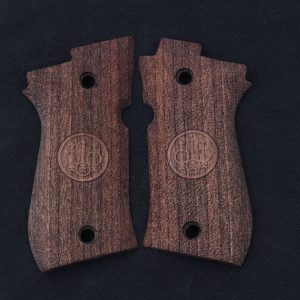 Sarsılmaz Kılınç 2000 Mega / B6 Hawk Compatible Walnut Custom Grip Gun Grips USA-1474