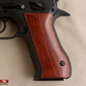 Astra A 75 Compatible Rosewood Grips Gun Grips USA-1123