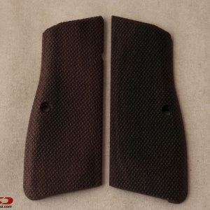 Cz Vz Vzor 50 & 70 Grip Gun Grips USA-2122