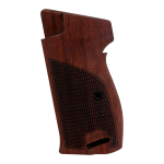 SIG P210-1/-4 /-5/-6/ DK M49 With Lanyard Ring Rosewood Grip Gun Grips USA-680