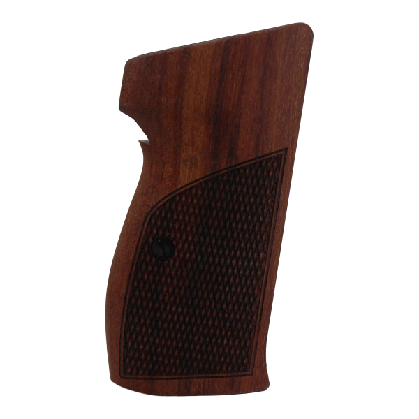 SIG P210-1/-4 /-5/-6/ DK M49 With Lanyard Ring Rosewood Grip Gun Grips USA-680