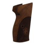 SIG P210-1/-4 /-5/-6/ DK M49 With Lanyard Ring Compatible Walnut Grip Gun Grips USA-689