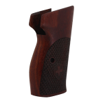 SIG P210-1/-4 /-5/-6/ DK M49 With Lanyard Ring Rosewood Grip Gun Grips USA-696