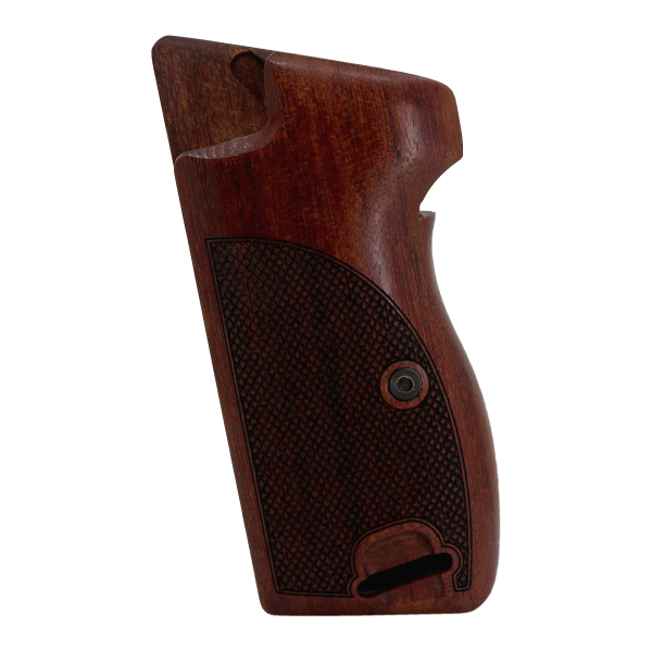 SIG P210-1/-4 /-5/-6/ DK M49 With Lanyard Ring Rosewood Grip Gun Grips USA-705