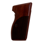 SIG P210-1/-4 /-5/-6/ DK M49 With Lanyard Ring Rosewood Grip Gun Grips USA-705