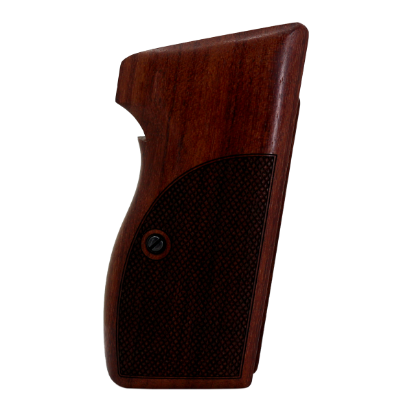 SIG P210-1/-4 /-5/-6/ DK M49 With Lanyard Ring Rosewood Grip Gun Grips USA-705