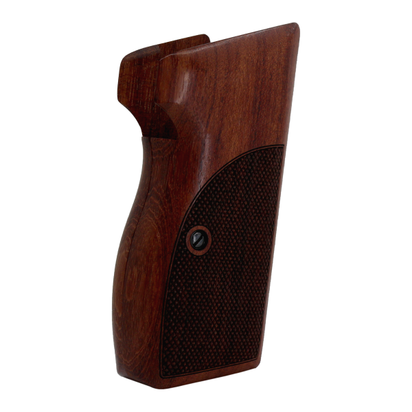 SIG P210-1/-4 /-5/-6/ DK M49 With Lanyard Ring Rosewood Grip Gun Grips USA-705