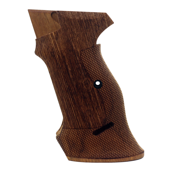 SIG P210-1/-4 /-5/-6/ DK M49 With Lanyard Ring Compatible Walnut Grip Gun Grips USA-708