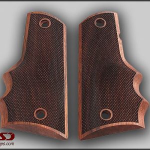 Sig Sauer X-Five P226 /SO /AL /Six /Six AL Compatible Walnut Grip Gun Grips USA-947