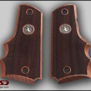 Jericho IWI 941F 941 F 941FS 941 FS,Magnum Research Baby Eagle 9mm .40 Grips Gun Grips USA-2464