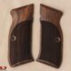 Sarsılmaz Kılınç 2000 Light, P8L Compatible Walnut Grips Diamond Gun Grips USA-789