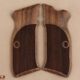 Sarsılmaz Kılınç 2000 Mega / B6 Hawk Compatible Walnut Grips Diamond Gun Grips USA-795