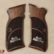 Sarsılmaz Kılınç 2000 Mega / B6 Hawk Compatible Walnut Custom Grip Gun Grips USA-803