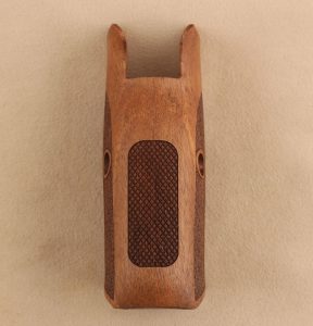 Sarsılmaz K 240 Compatible Walnut Grips Diamond Gun Grips USA-804