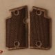 Sig Sauer P938 Compatible Walnut Grips Dragon Skin Gun Grips USA-842