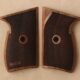 Sig Sauer P230 – P232 Compatible Walnut Grips Diamond Gun Grips USA-848