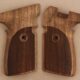 Sig Sauer P239 Compatible Walnut Grips Diamond Gun Grips USA-850