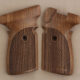 Sig Sauer P239 Compatible Walnut Grips Dragon Skin Gun Grips USA-851