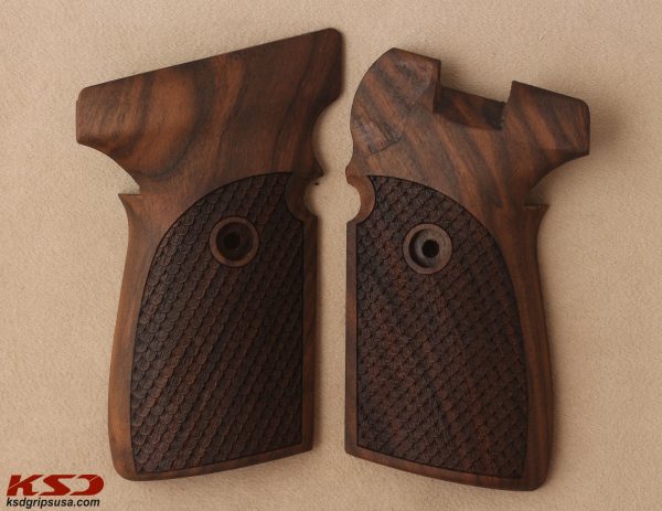 Sig Sauer P239 Compatible Walnut Grips Dragon Skin Gun Grips USA-852